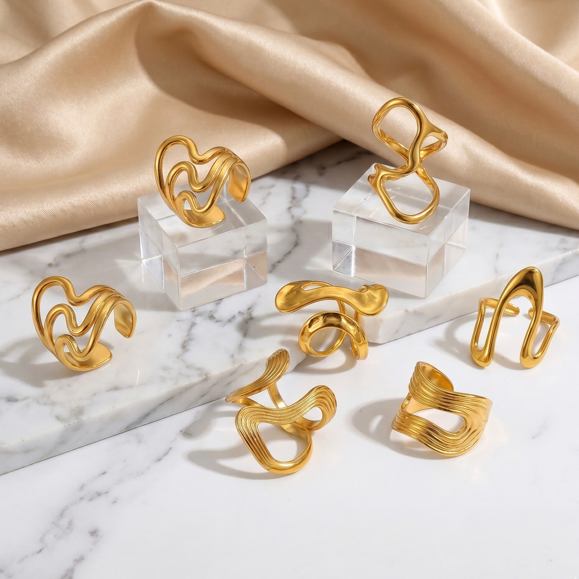 Rings