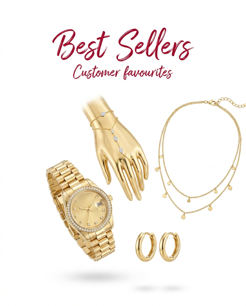 Best Sellers