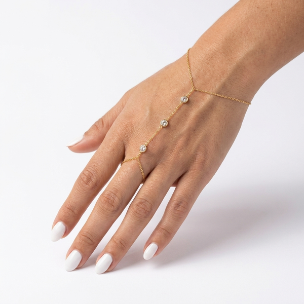 Hand Chains