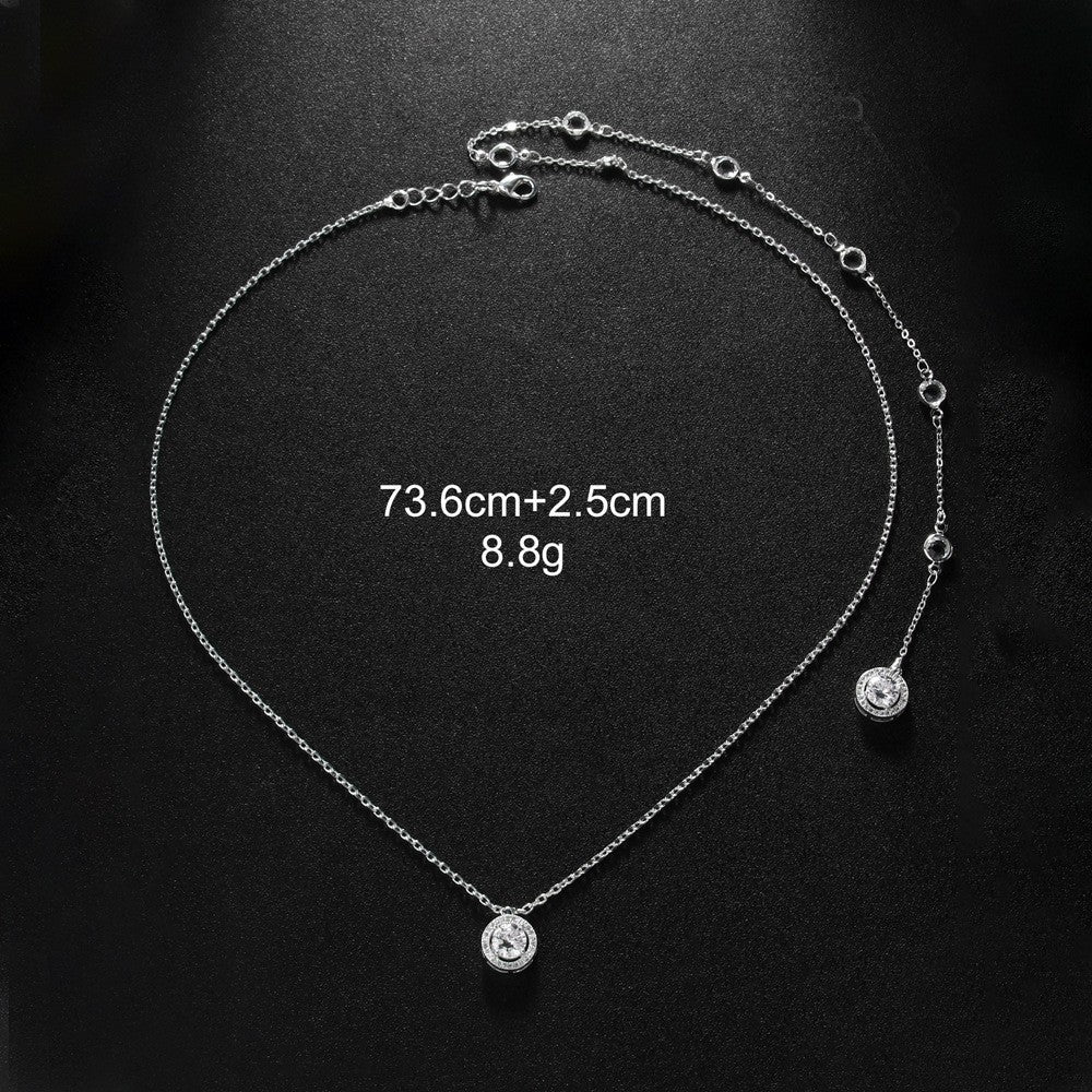 Halo Solitaire Backchain – Graceful Radiance