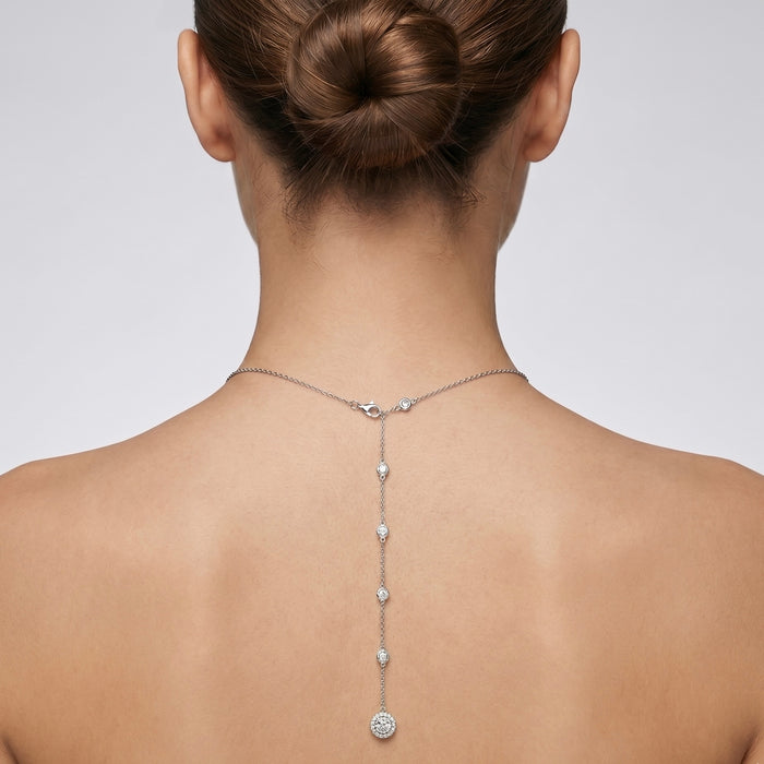 Halo Solitaire Backchain